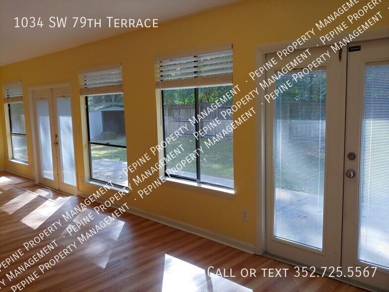 Building Photo - 1034 SW 79 Terrace