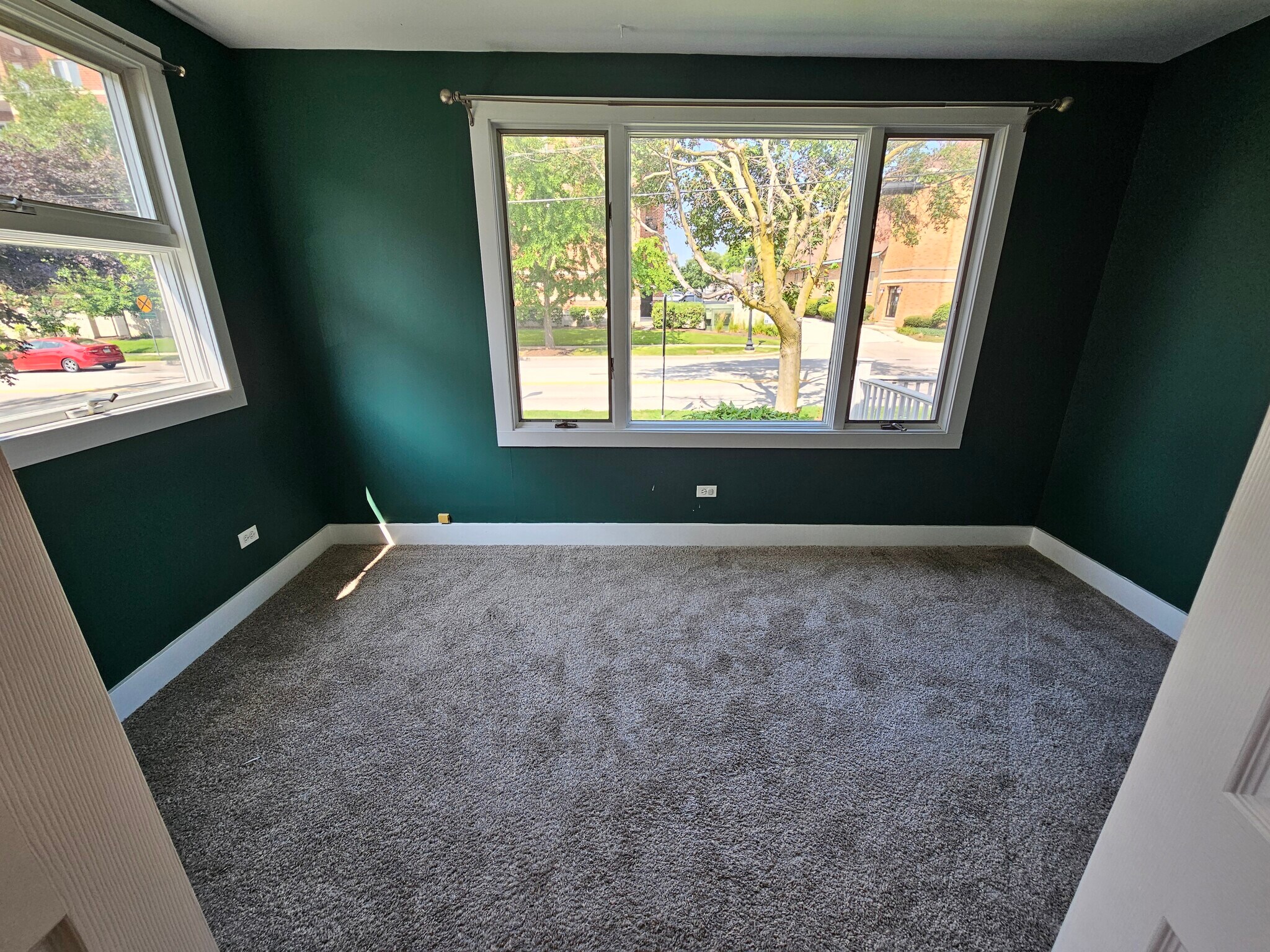 Front Office - 117 N West St