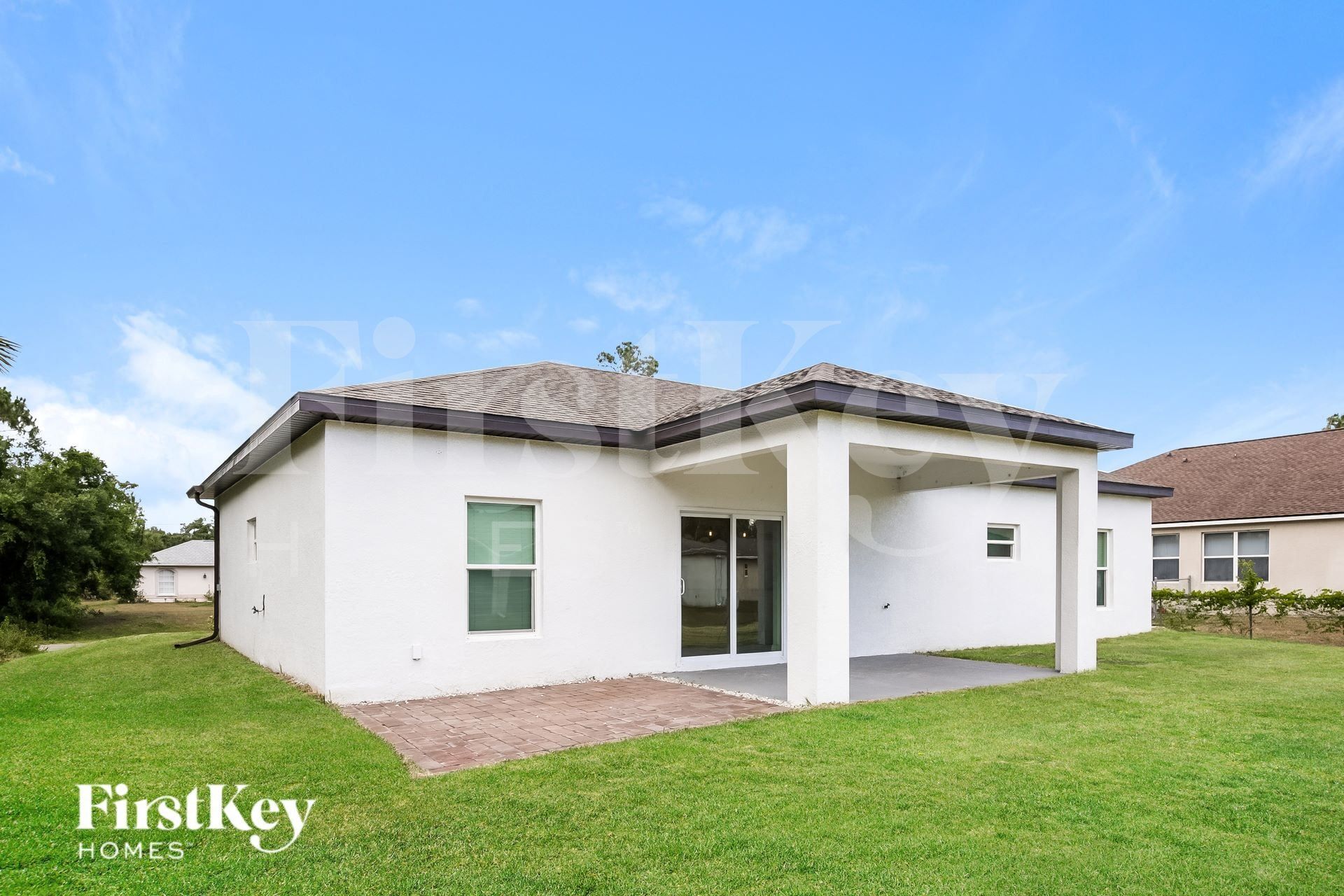 Building Photo - 4451 Sargon Ave