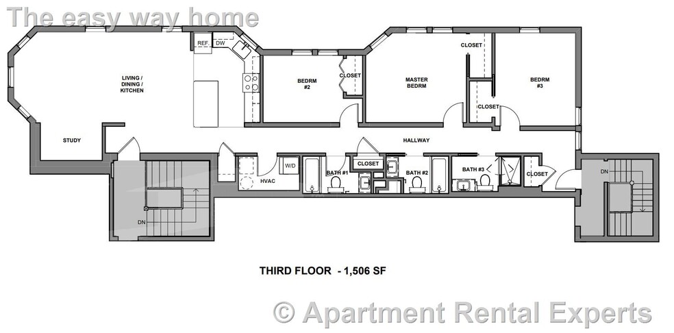Building Photo - 56 JFK St