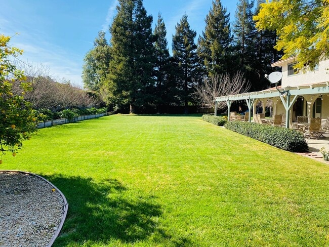 Building Photo - Extraordinary home with expansive yard on ...