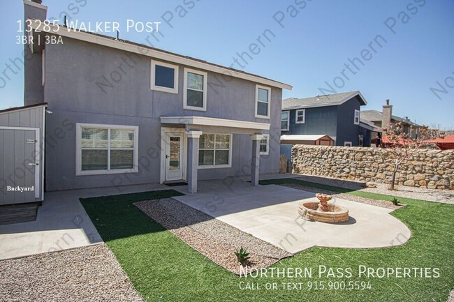 Building Photo - A Beautiful 3-BDR, 2-BR 2 Story Home!