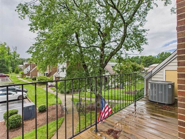 Building Photo - 1534 Cross Keys Ct