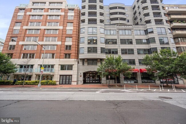 Building Photo - 2311 M St NW