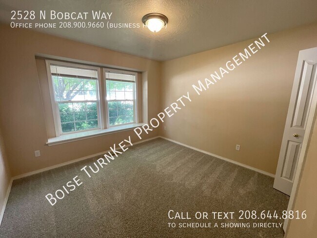 Building Photo - 2528 N Bobcat Way
