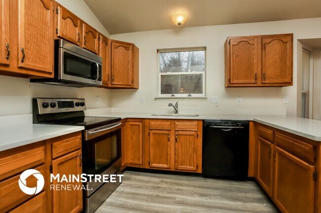 Building Photo - 31 Civic Park Ct