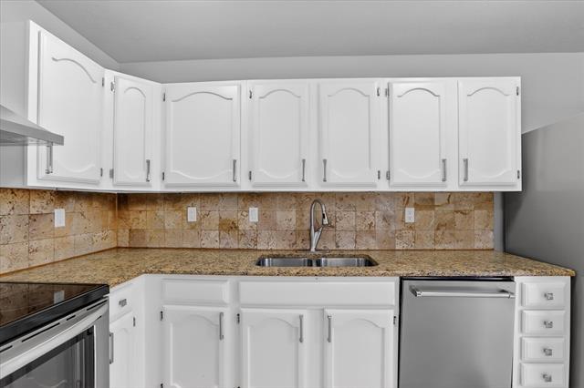 Building Photo - 5312 Rice Dr