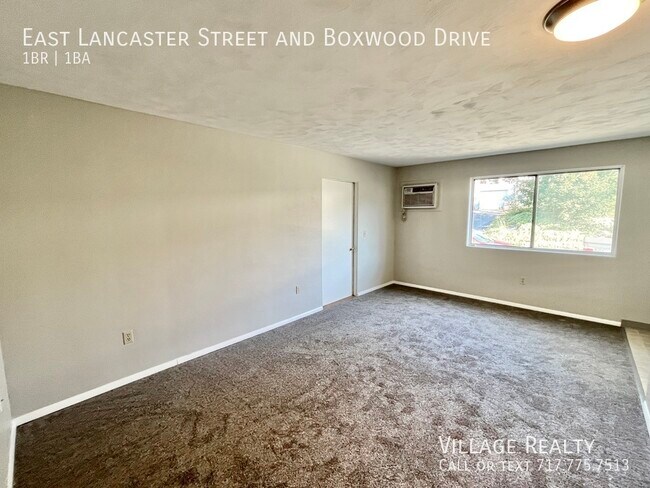 Building Photo - 316 E Lancaster St