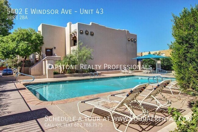 Building Photo - 5402 E Windsor Ave