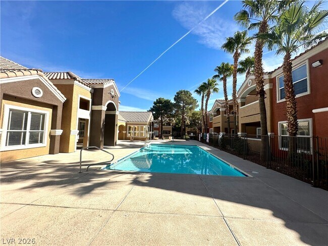 Building Photo - 8101 W Flamingo Rd