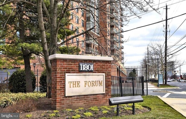 Building Photo - 11801 Rockville Pike