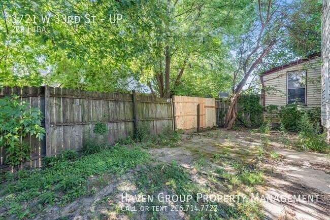 Building Photo - 3721 W 33rd St