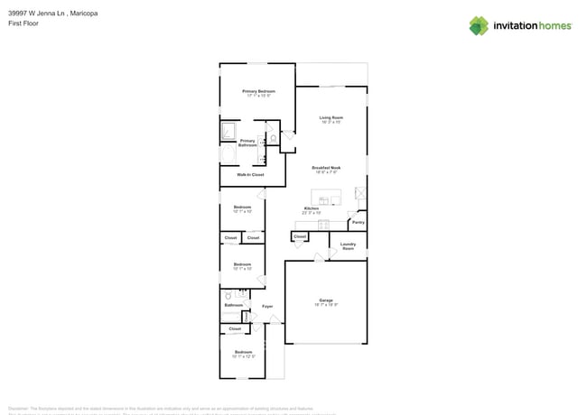 Building Photo - 39997 W Jenna Ln