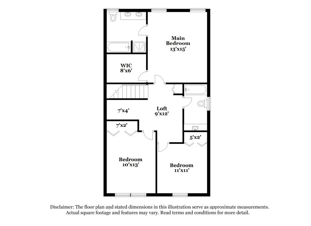 Building Photo - 5870 Brookstone Dr NW