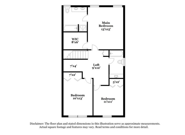 Building Photo - 5870 Brookstone Dr NW