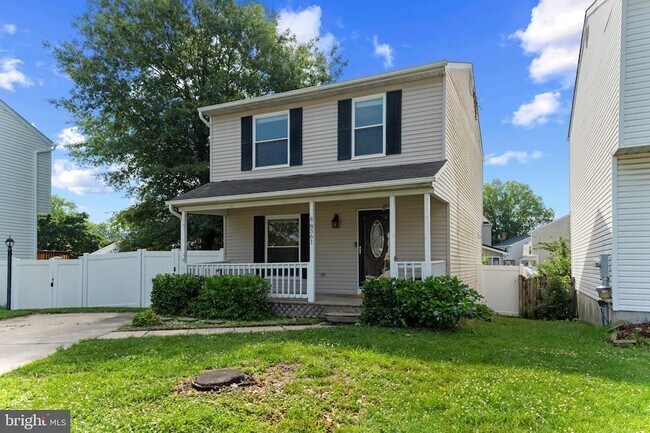 Building Photo - 8561 Skipjack Pl