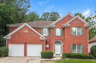 Building Photo - 3740 Cranford Dr SW