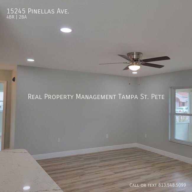 Building Photo - 15245 Pinellas Ave