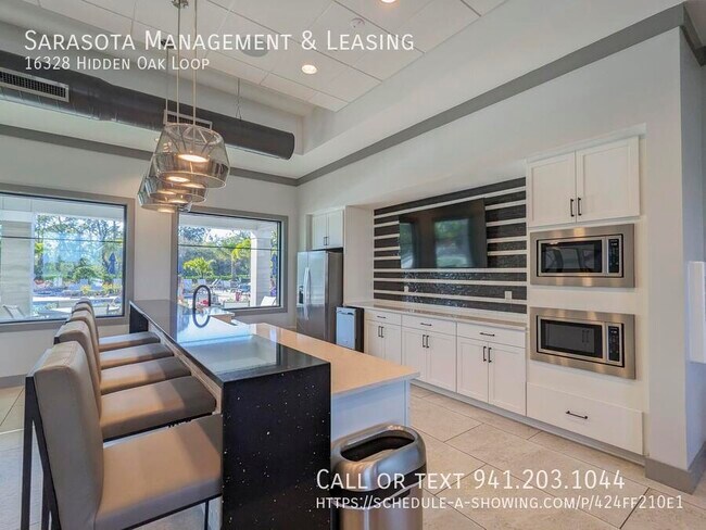 Building Photo - 16328 Hidden Oak Lp