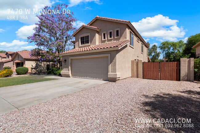 Building Photo - 7470 W Monona Dr