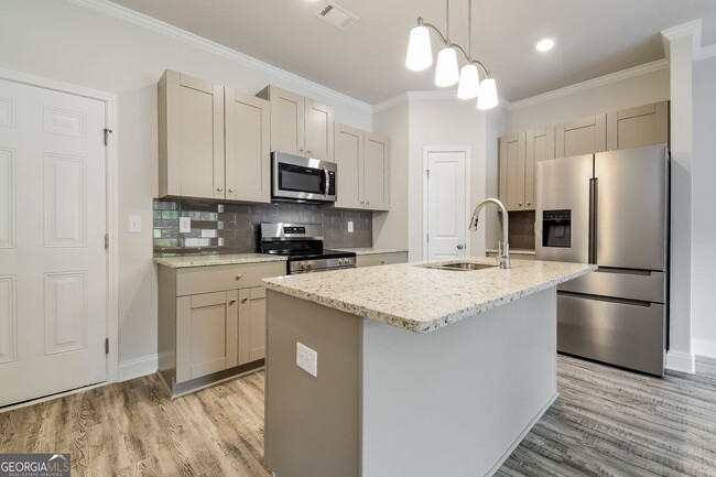 Building Photo - 4131 Fulson Dr
