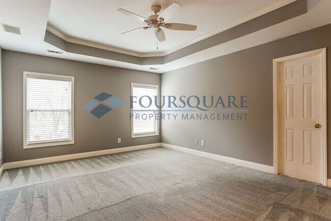 Building Photo - Spacious 4-Bed/2.5-Bath Home with Private Yard, Bonus Room and Back Deck, Convenient to Wake Fore...