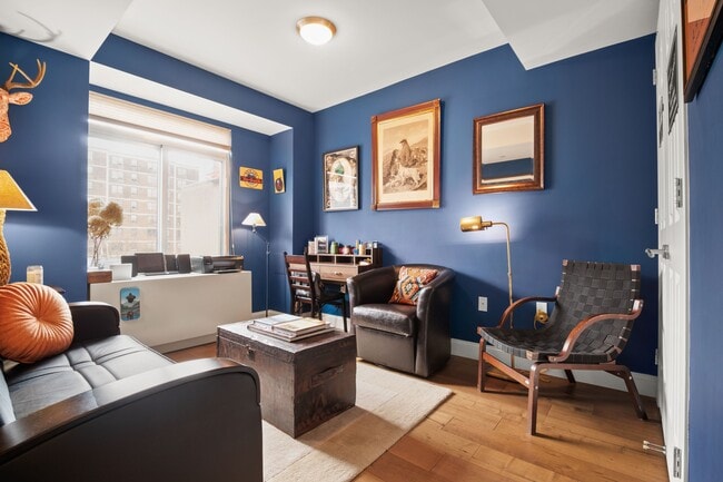Building Photo - 106 W 116th St