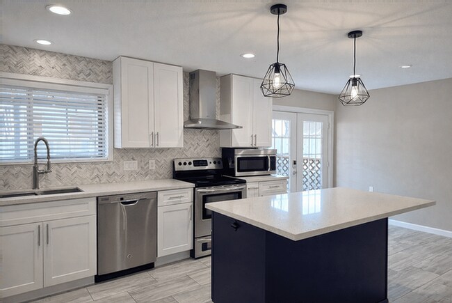 Building Photo - 25538 Sugar Valley Ln