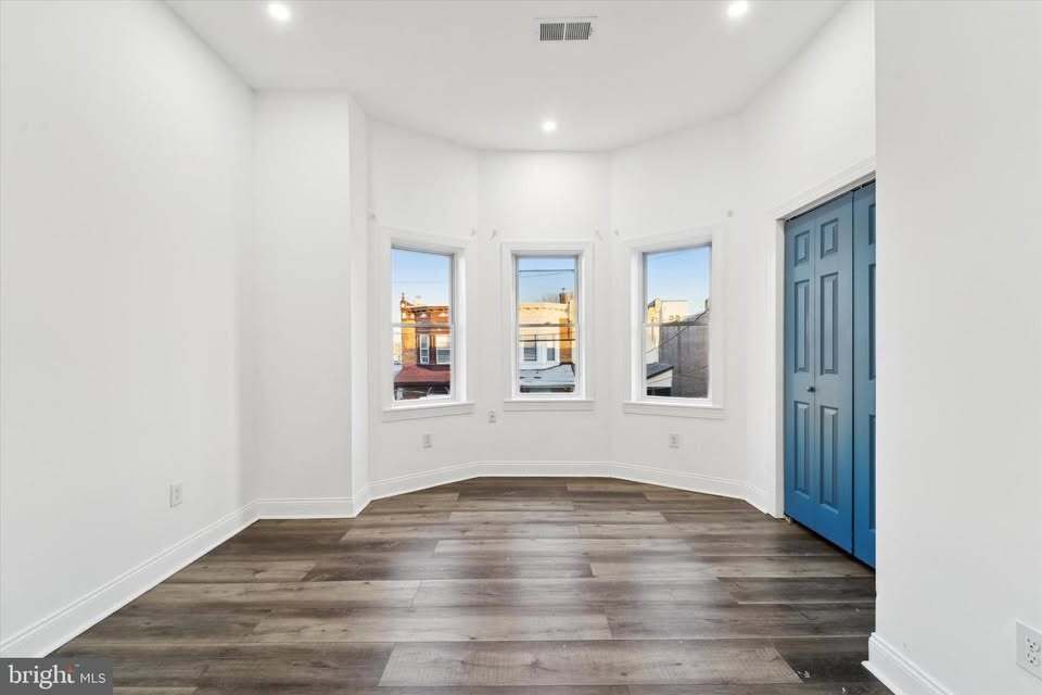 Building Photo - 3660 N Marvine St