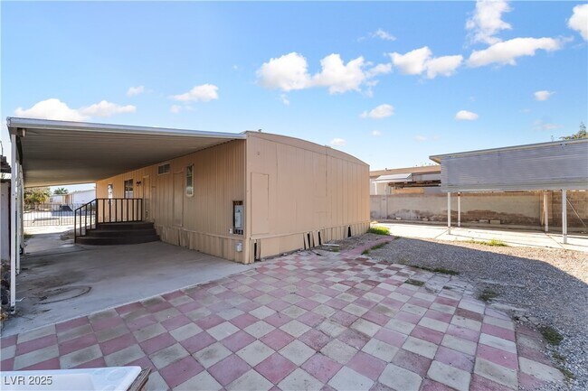 Building Photo - 4790 Fuentes Way