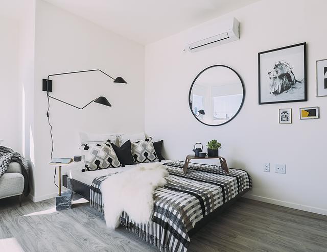 Floorplan - ArtHaus Hannah