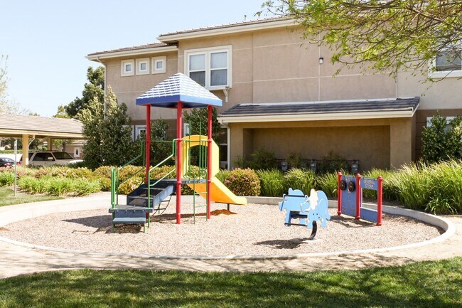 Building Photo - Condo in South Temecula