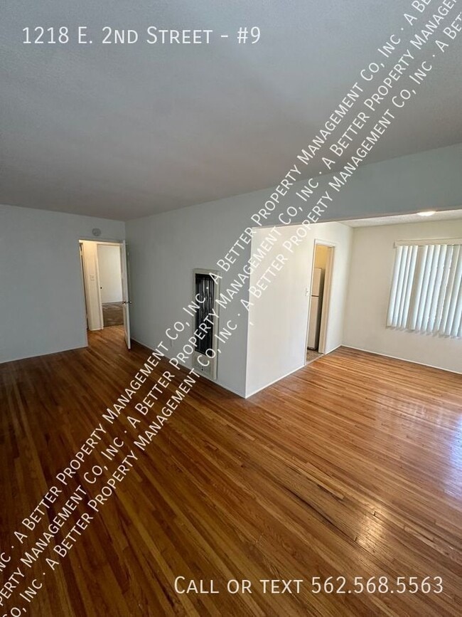 Primary Photo - 1218 2nd St