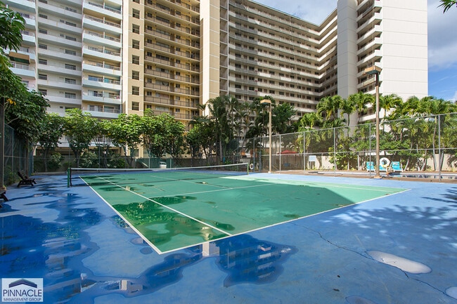 Building Photo - 1700 Ala Moana Blvd