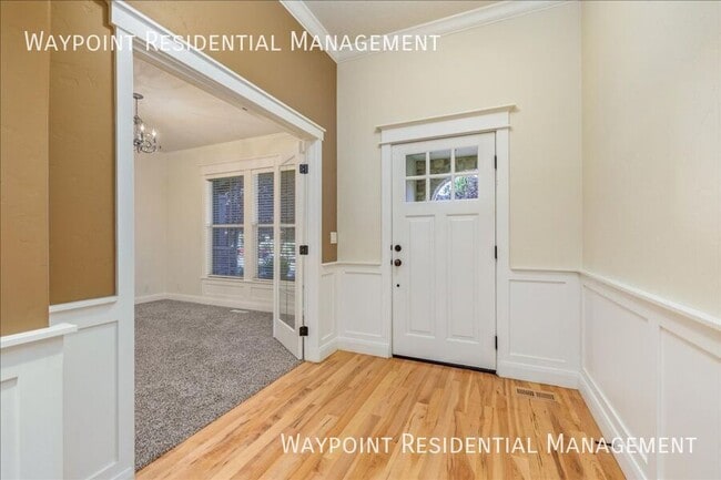 Building Photo - 5482 E Felly Rim Ct