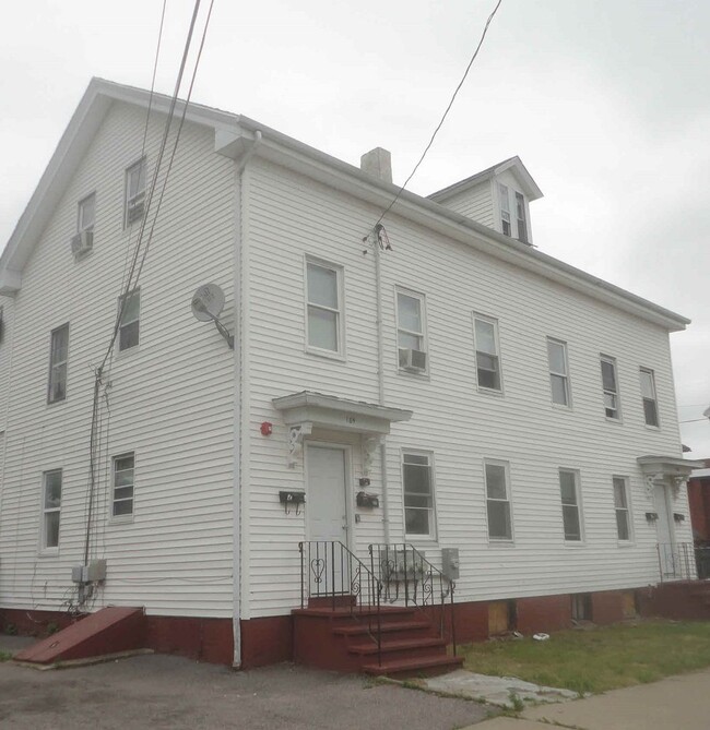 Building Photo - 184-186 Allston Street