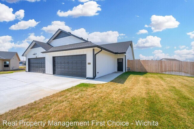 Building Photo - 3 br, 2 bath House - 3419 W 45th ST S