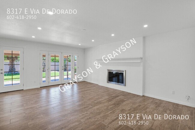 Building Photo - 8317 E Vía De Dorado