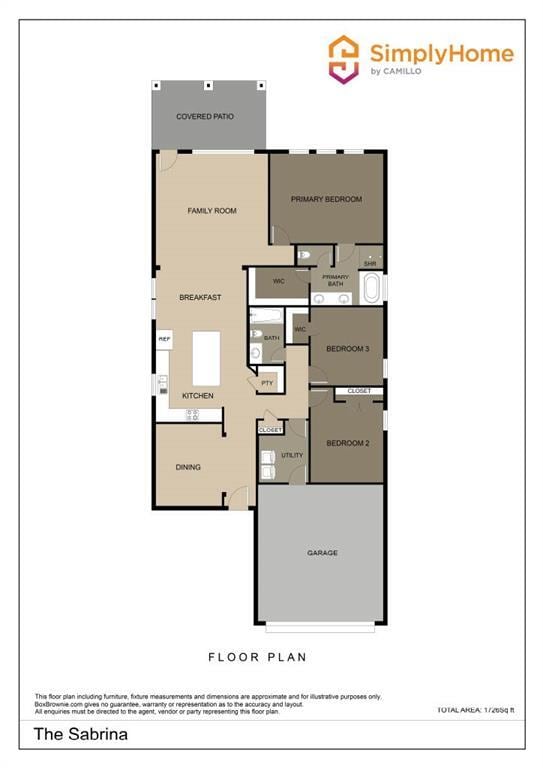 Building Photo - 17130 Cory Cornel Ln