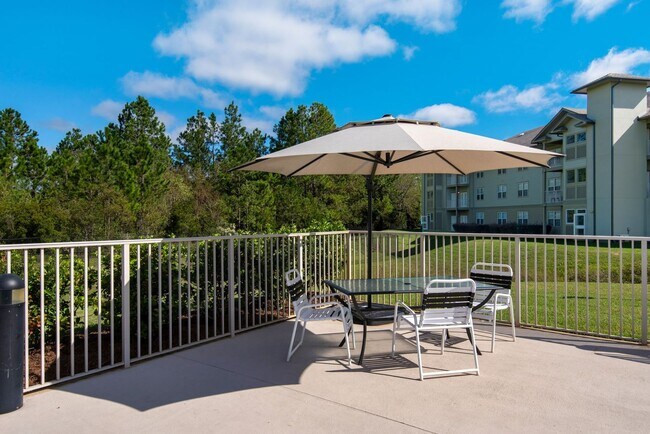 Building Photo - The Residences at Cypress Preserve. 2B/2B ...