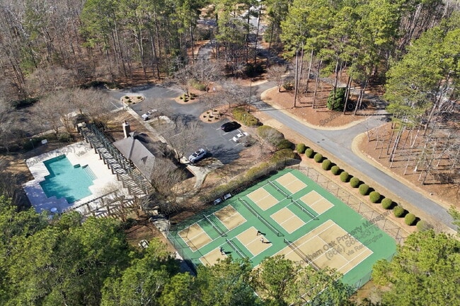 Building Photo - 401 Promontory Ridge