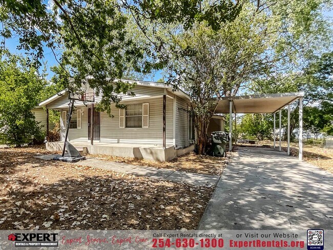 Building Photo - Charming 3-Bedroom in Killeen