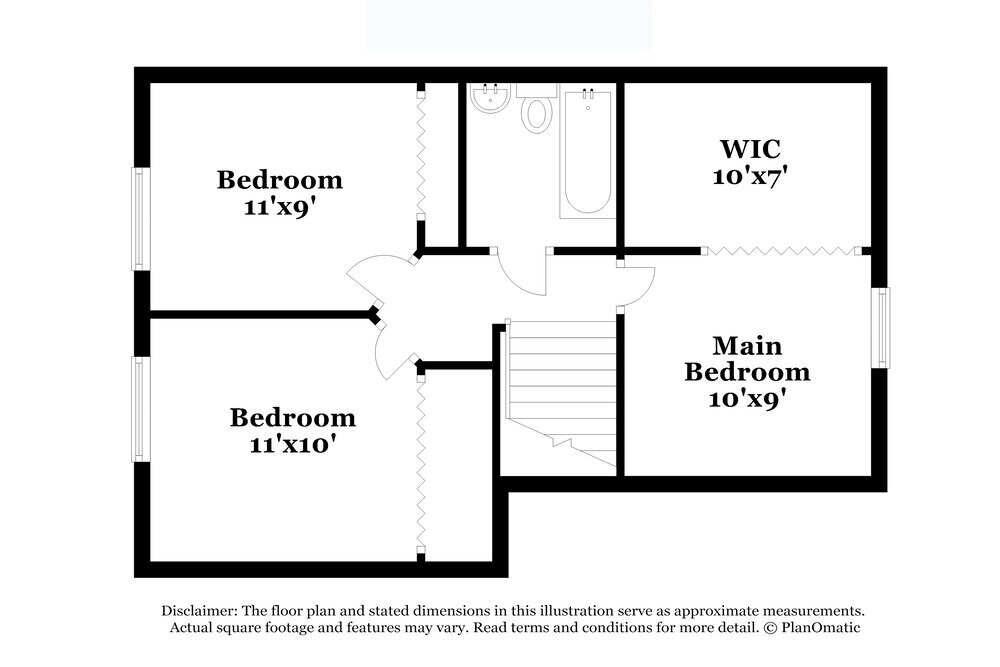 Building Photo - 7446 Oxford Garden Cir