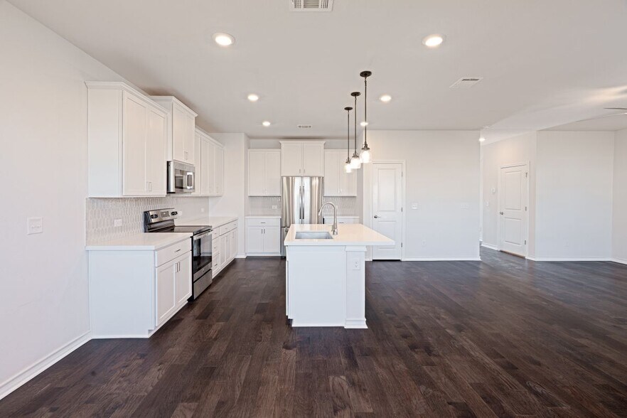 Building Photo - 316 Breccia Trl