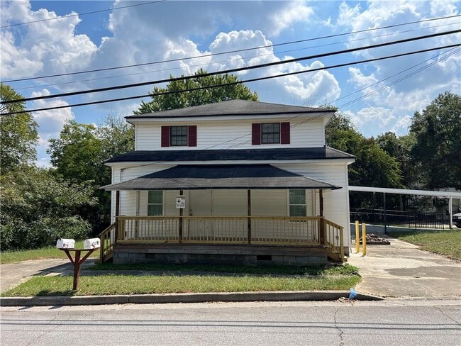 Primary Photo - 6320 Cooper St