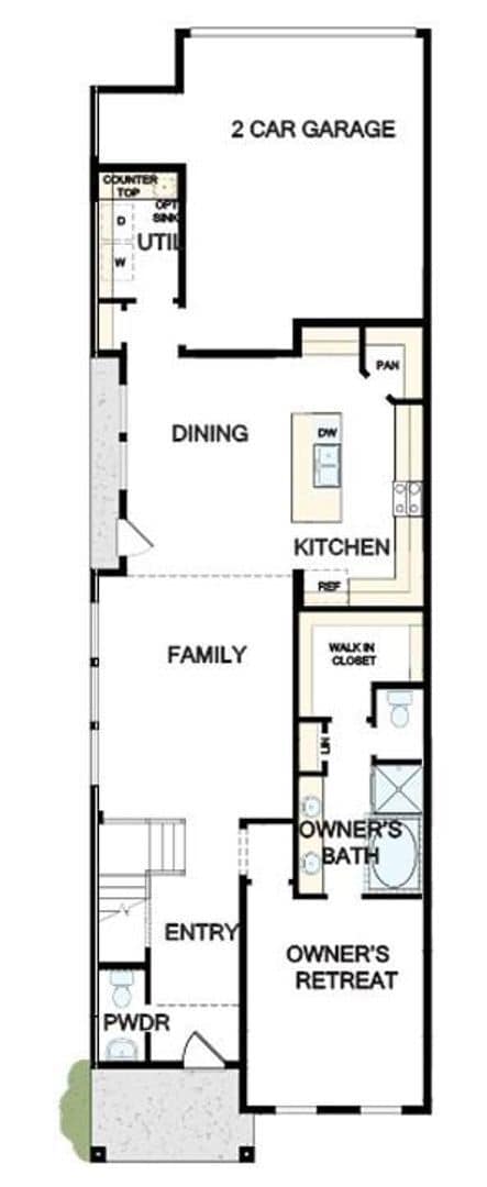 Building Photo - 1519 Noble Pk Dr