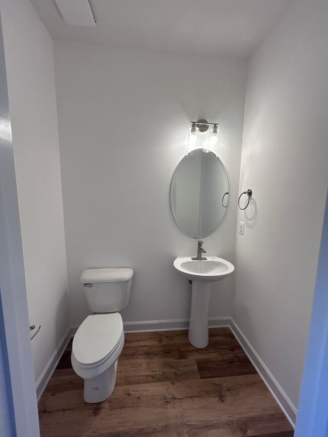 Building Photo - Brand New Luxury 4-Bedroom Townhome with a garage at The Townes at Congers Creek – Phase 3