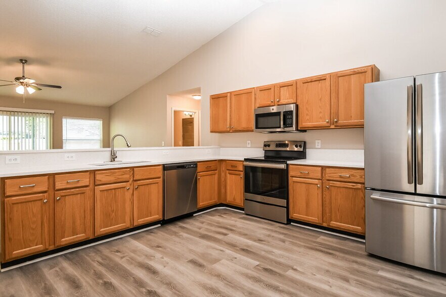 Building Photo - 1531 Eddings Grove Ln