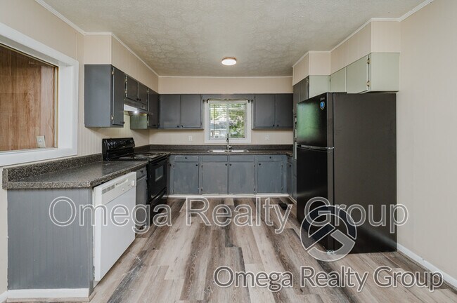Building Photo - 2575 Mt Olive Rd