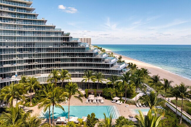 Building Photo - 2200 N Ocean Blvd